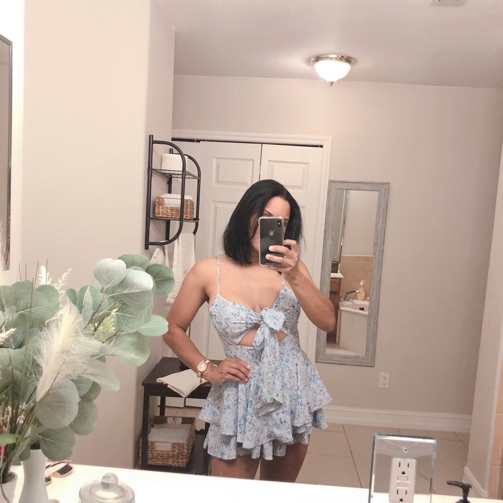 cute sexy summer dress
